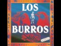Los Burros - Rosa de los Vientos (1988)