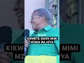 KIKWETE SIJAFA BADO MIMI MZIMA WA AFYA