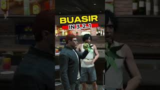 Tutorial utk buasir nak dapatkan MC