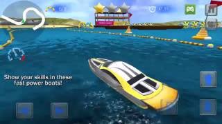 Extreme Power Boat Racers 2 screenshot 3