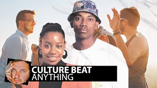 Culture Beat - Anything(Smoke Remix)