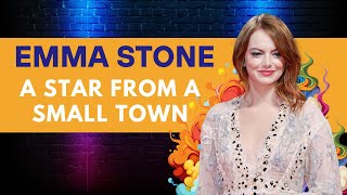 Emma Stone: Her Journey to Success and the Huge Oscar Triumph!