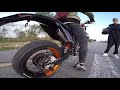 AMAZING SOUND KTM 125 FMF