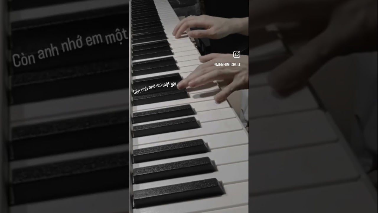 "thu đợi" - wren evans | easy piano cover