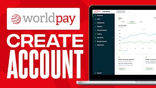 How to Create an Account on World Pay (2026) Set Up a World Pay Account screenshot 4