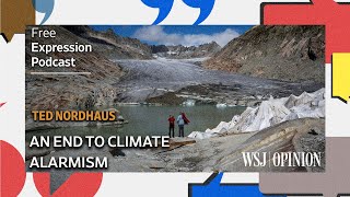 An End To Climate Alarmism