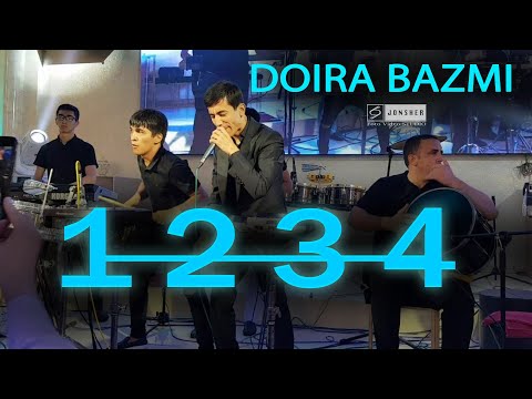 1 2 3 4 / DOIRA BAZMI 2 / SAMARKAND №1