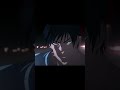 Volvemos a ver a Toji | Jujutsu Kaisen #shorts