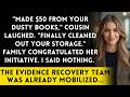 Cousin Sold My 'Old Books' At Garage Sale - They're Documented Evidence Worth 35M