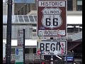 Route 66 jours 1  2 chicago