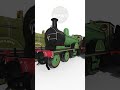 Rapido Railex 2025 Loco Launches