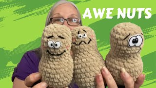 Some Really Cute Free Plushie Patterns! This Weeks Amigurumi Makes
