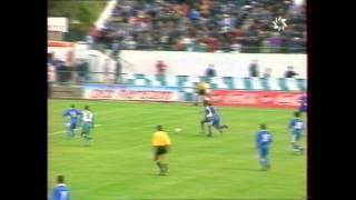 [Botola 99/00] RAJA OCK 0-0