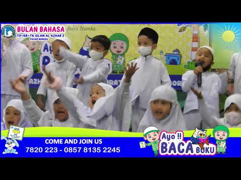 Puncak Bulan Bahasa
