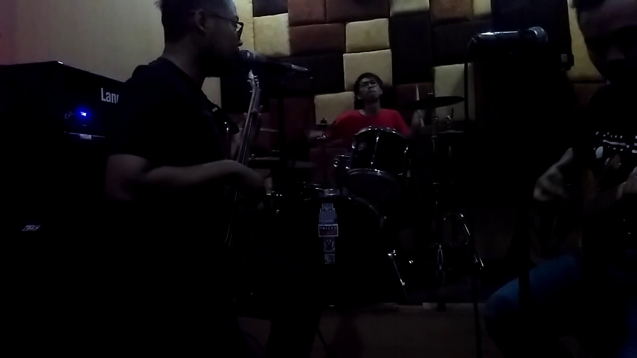 Underwiser - dreamer ( the slave cover)