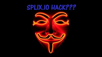 WEIRDEST SPLIX.IO GLITCH