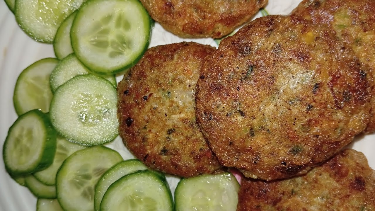 Iftar delight tender and flavorful chicken kabab | Rang_O_Zaiqa Vlogs 