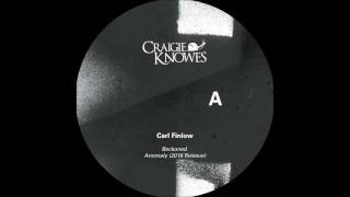 Carl Finlow - Beckoned