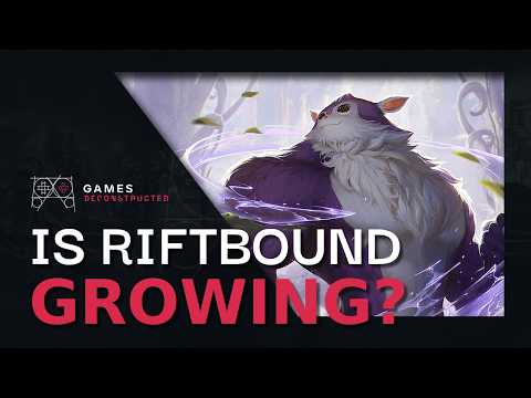 Is Riftbound Growing, Objectively?