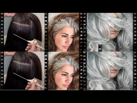 ვიდეო: მოშავებულ თმასთან გამკლავების 4 გზა