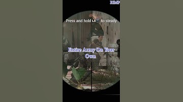 Museum Red Button In Call of Duty Modern Warfare 2 #shorts #modernwarfare2 #mw2 #cod