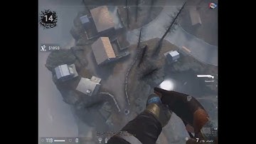 CS:GO Danger Zone Stomp Kills Compilation (Ember, Blacksite, Siroco, Vineyard)