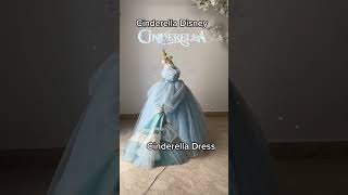 Ultimate Guide to Planning Magical First Birthday Party Cinderella #disneyprincess #costumeparty