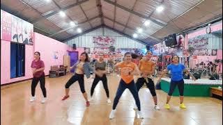 Tempo - Jenn Morel | Dembow | Cardio hit zumba | hit cardio zumba | tempo zumba | zin 98 | hard core