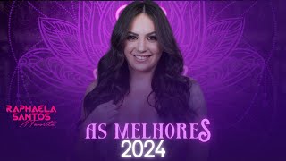 Raphaela Santos A Favorita - As melhores 2024