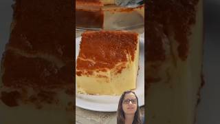 Bolo Cremoso#bolocremoso #bolos #receitasfaceis