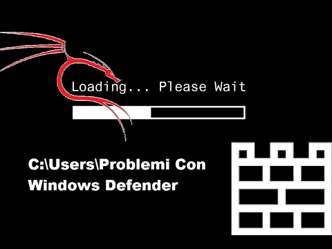 Video: Correzione: problemi di schermo nero di Windows 10