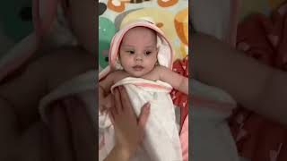 Rotina De Uma Bebe De Quatro Meses 