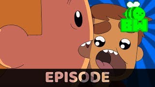 'Cereal Master' | BRAVEST WARRIORS | Webisode 109