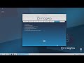 Quick Look at Mageia Welcome App - Your Configuration