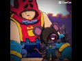 Acho que fico legal #brawlstars
