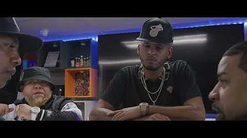 Elz El Real x Ñejo - Me Supere (Video Oficial)