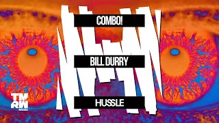 COMBO! - Bill Durry
