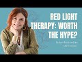 The Healing Power of Light: How Red & Infrared LED Therapy Transforms the Body
