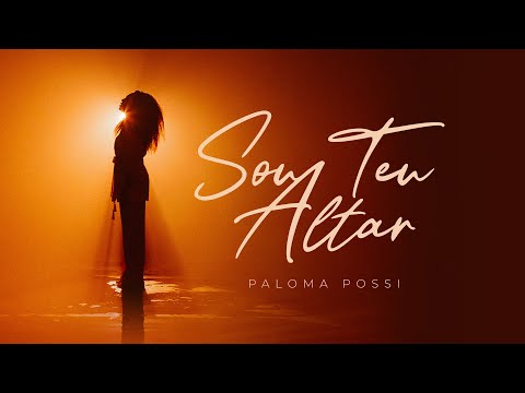 Paloma Possi -