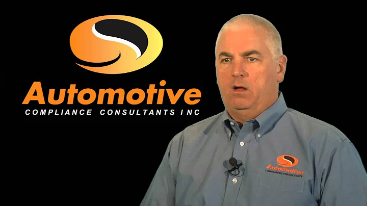 Automotive Compliance Consultants : True Compliance