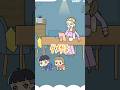 【ぼっちゃん2。】夜中に何してんのさw #脱出ゲーム #脱出ゲーム #スマホゲーム #shorts