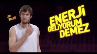 Metro  Yer Fıstığı ile enerji geliyorum demez! Reklamı Resimi