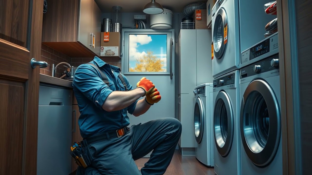 Vancouver Laneway House Appliance Installation: Avoid These Costly Code Violations & Nightmares