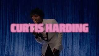 Curtis Harding - &#39;Need Your Love&#39; Available Now