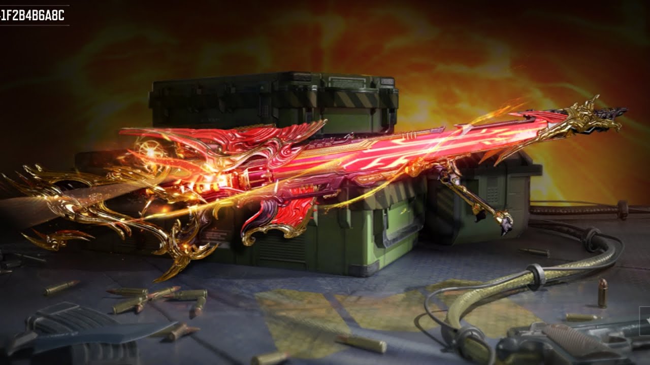 A short clip showcasing the weapon in action.Best Dlq33 Build (META) - Season 5 COD MOBILE 2025