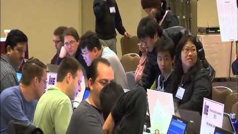 Introduction to the IHE North American (NA) Connectathon - Sponsored by IHE USA