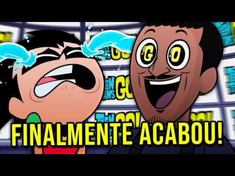 THE EXECUTIVE WHO DESTROYED CARTOON NETWORK IS GONE!