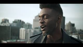 Corneille - Sign Your Name (Clip officiel) chords