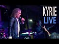 Kyrie - Mr. Mister - Chicago Rockhouse LIVE