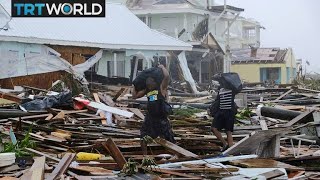 Hurricane Dorian: Death toll in Bahamas expected to rise